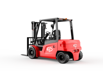 IC Forklifts