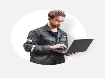 Product advice & specification recommendations