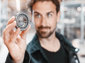 Spare parts supply