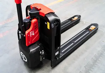 Pallet trucks