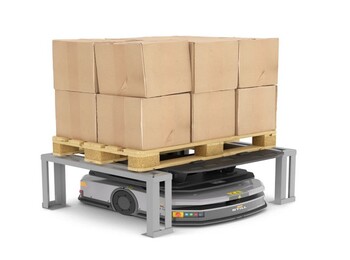 Mobile Roboter